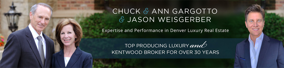 Chuck Gargotto and Ann Gargotto, Kentwood Homes Real Estate Agents